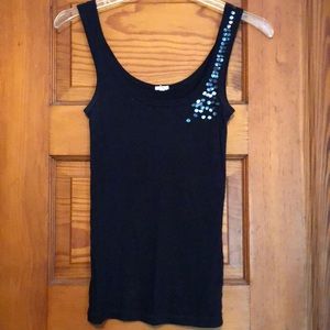 J Crew tank top